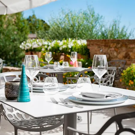 Hotel Relais Le Macine Di Stigliano