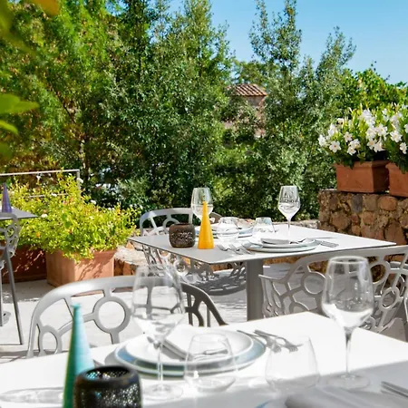 Hotel Relais Le Macine Di Stigliano